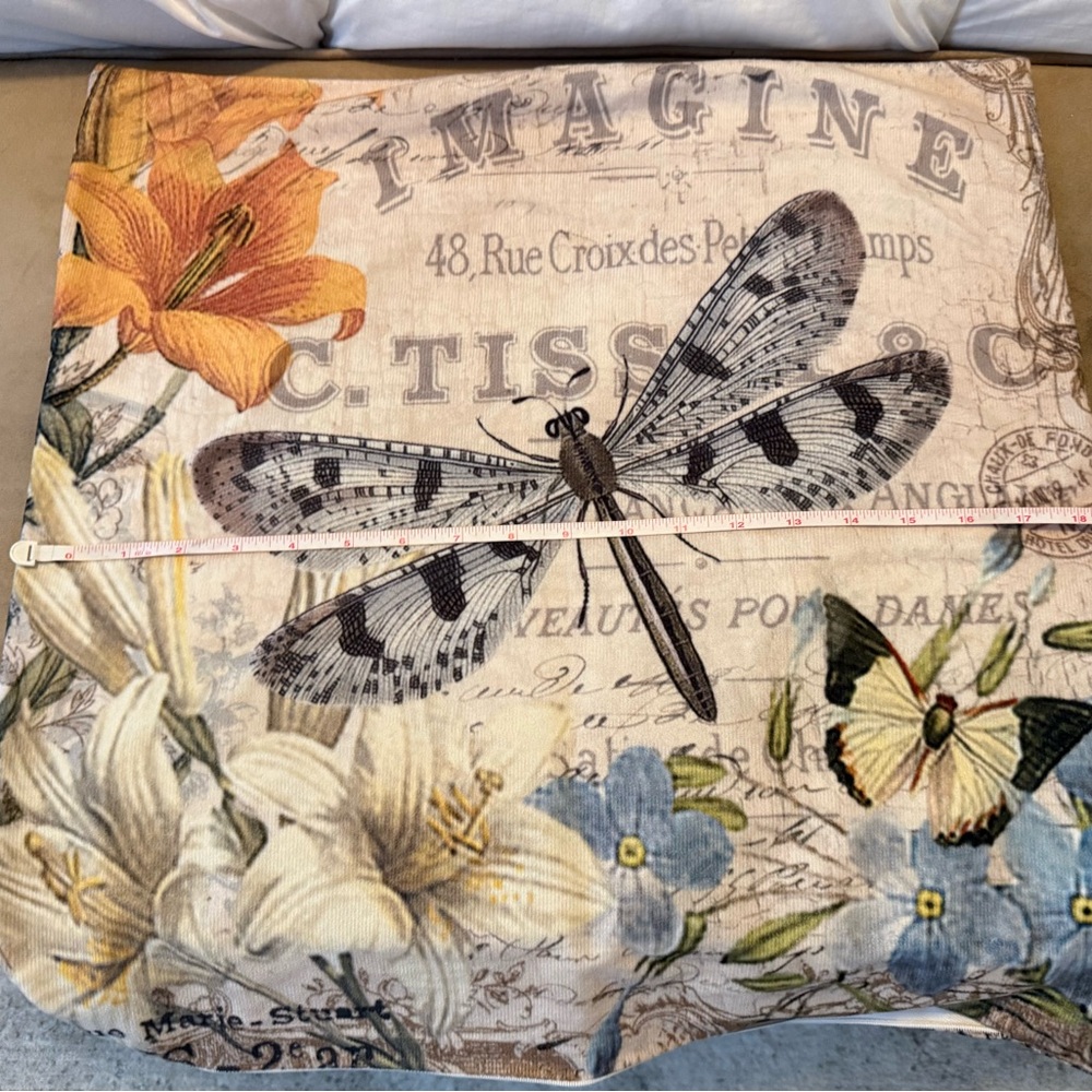 Pillow Cover